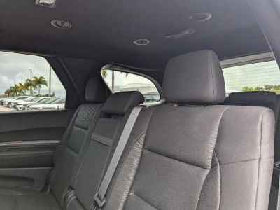 2026 Dodge Durango — photo 8 view