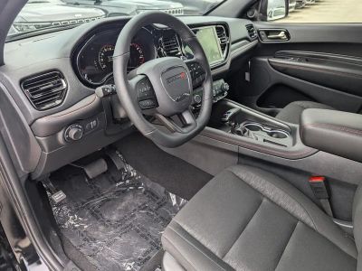 2026 Dodge Durango — photo 14 view