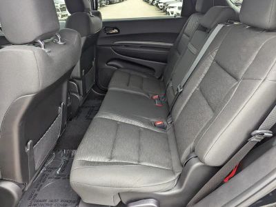 2026 Dodge Durango — photo 9 view