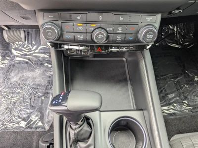 2026 Dodge Durango — photo 16 view