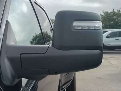 2026 Ram 3500 - Photo 12