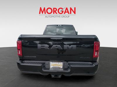 2026 Ram 3500 - Photo 6
