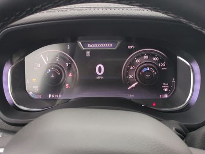 2026 Ram 3500 - Photo 28