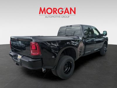 2026 Ram 3500 - Photo 5