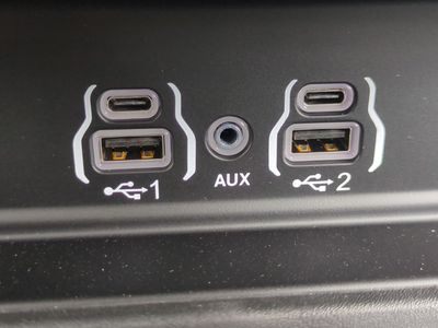 2026 Ram 3500 - Photo 23