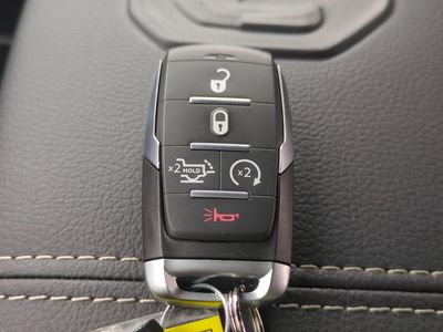 2026 Ram 3500 - Photo 31