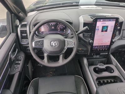 2026 Ram 3500 - Photo 16