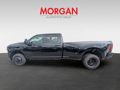 2026 Ram 3500 - Photo 8