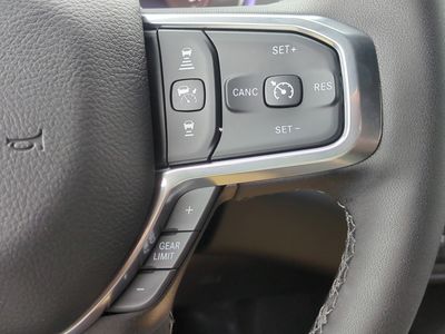 2026 Ram 3500 - Photo 27