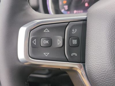 2026 Ram 3500 - Photo 26