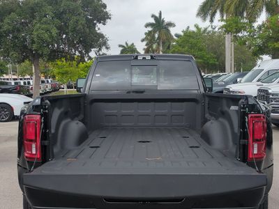 2026 Ram 3500 - Photo 13
