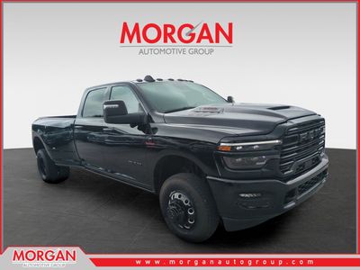 2026 Ram 3500 - Photo 1