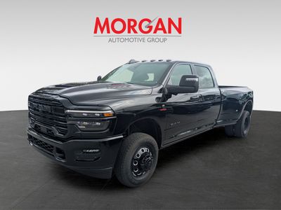 2026 Ram 3500 - Photo 9