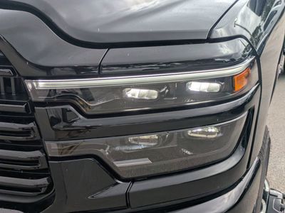 2026 Ram 3500 - Photo 10