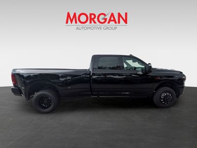 2026 Ram 3500 - Photo 4