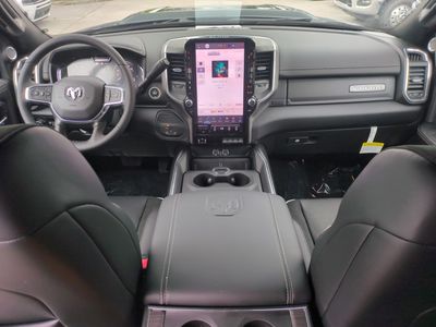 2026 Ram 3500 - Photo 15