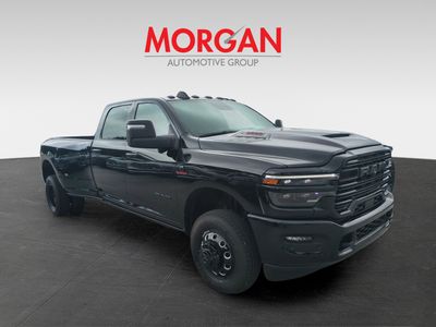 2026 Ram 3500 - Photo 2