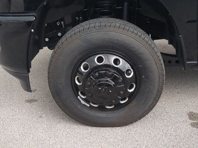 2026 Ram 3500 - Photo 11