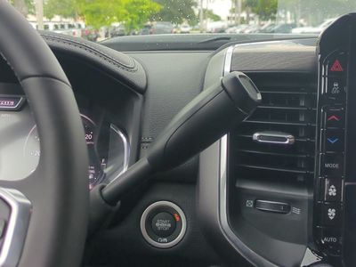 2026 Ram 3500 - Photo 19