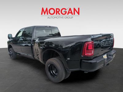 2026 Ram 3500 - Photo 7