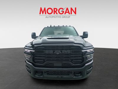2026 Ram 3500 - Photo 3
