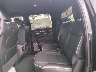 2026 Ram 3500 - Photo 14
