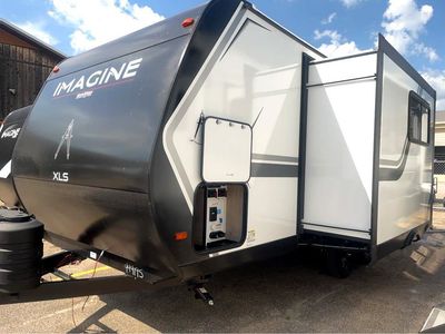 2026 Grand Imagine XLS - Photo 4