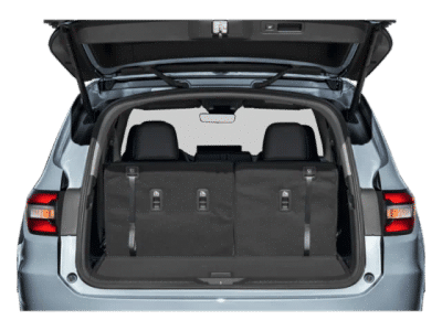 2026 Honda Pilot — photo 8 view