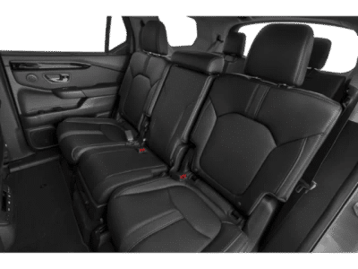 2026 Honda Pilot — photo 10 view