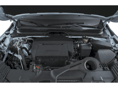 2026 Honda Pilot — photo 9 view