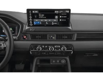2026 Honda Pilot — photo 7 view