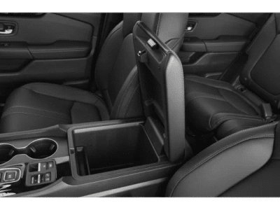 2026 Honda Pilot — photo 11 view