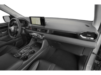 2026 Honda Pilot — photo 12 view