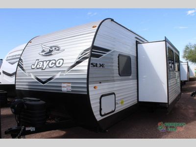 2026 Jayco Jay Flight SLX - Photo 2