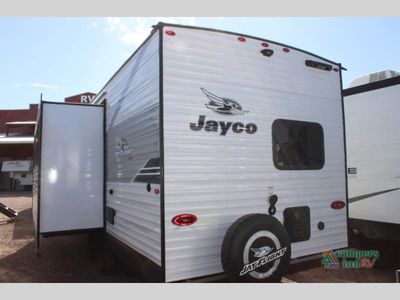 2026 Jayco Jay Flight SLX - Photo 3