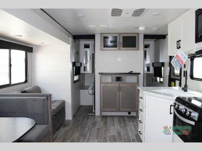 2026 Jayco Jay Flight SLX - Photo 9