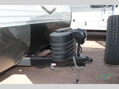 2026 Jayco Jay Flight SLX - Photo 36