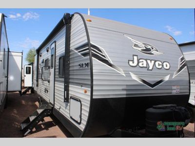 2026 Jayco Jay Flight SLX - Photo 1