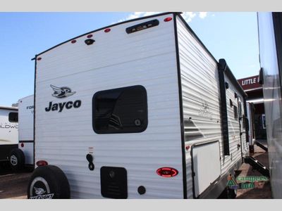 2026 Jayco Jay Flight SLX - Photo 4
