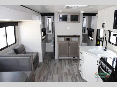 2026 Jayco Jay Flight SLX - Photo 33