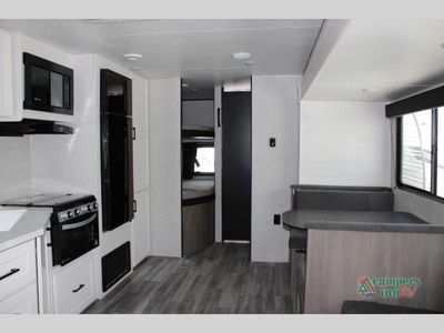 2026 Jayco Jay Flight SLX - Photo 8