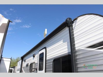2026 Jayco Jay Flight SLX - Photo 37