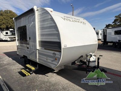 2026 Forest River RV Wildwood FSX - Photo 4