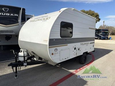 2026 Forest River RV Wildwood FSX - Photo 5
