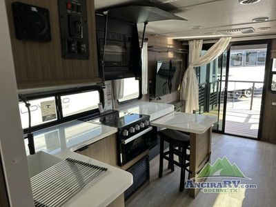 2025 Forest River RV Wildwood X-Lite - Photo 7