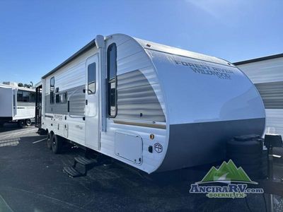 2025 Forest River RV Wildwood X-Lite - Photo 2