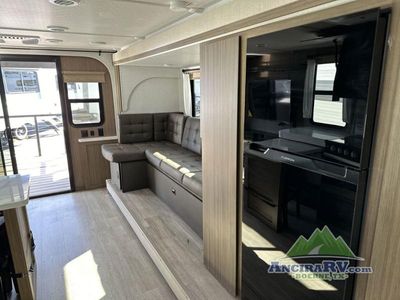 2025 Forest River RV Wildwood X-Lite - Photo 8