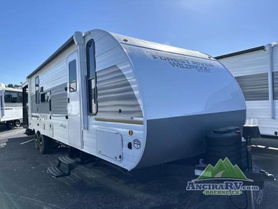 2025 Forest River RV Wildwood X-Lite - Photo 1