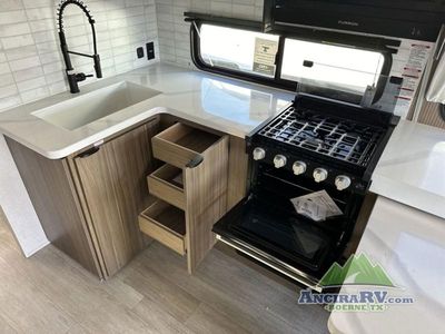 2025 Forest River RV Wildwood X-Lite - Photo 11
