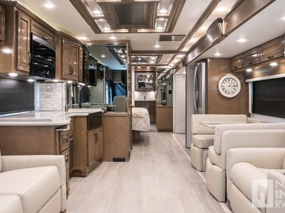 2026 Newmar Dutch Star - Photo 8